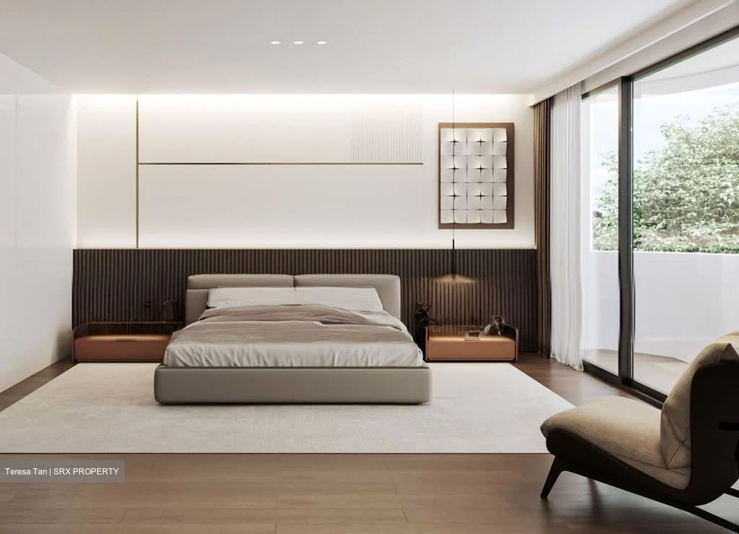 Opera Estate (D15), Terrace #594563081